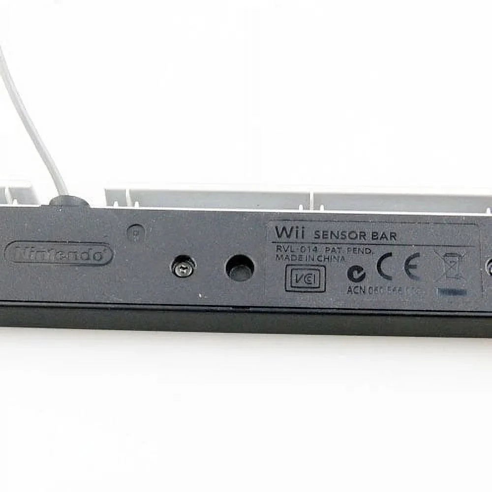 Wired NINTENDO for Inductor Sensor Infrared Original Bar Wii