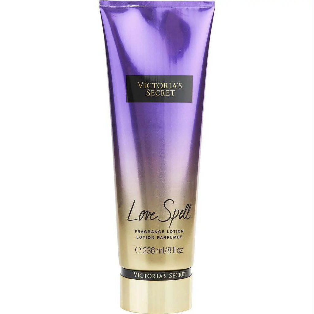 Spell Secret Fragrance Victoria's Love 8 Oz Lotion,