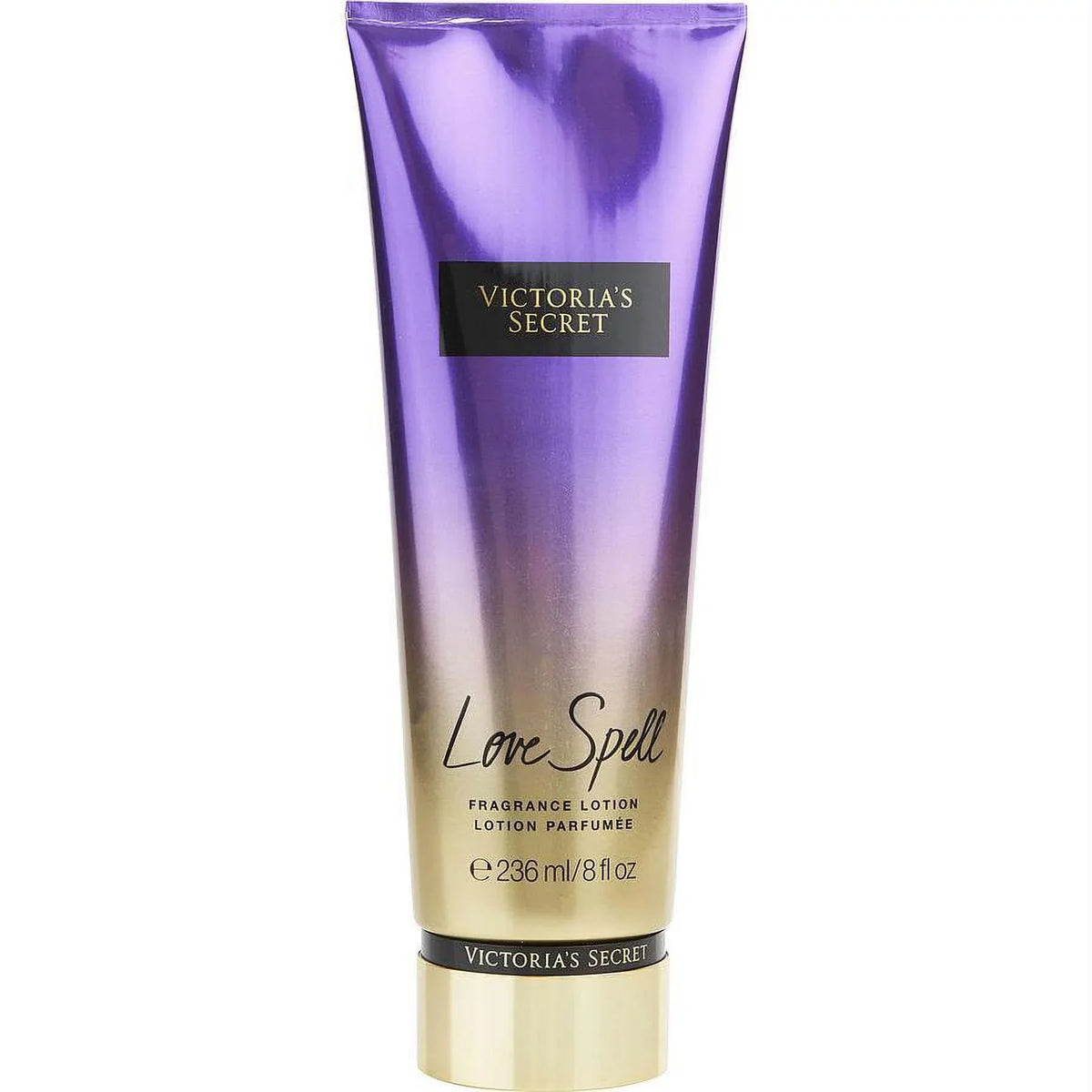 Spell Secret Fragrance Victoria's Love 8 Oz Lotion,
