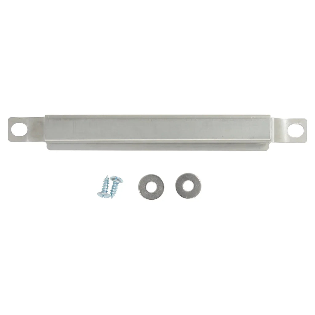 3 Carry Crossover Burner Chef for & Tube Burners Channel Parts Master - Replacement Burner 4 G45105 BBQ Tube Tube & Compatible Barbeque Grill Pipe Over