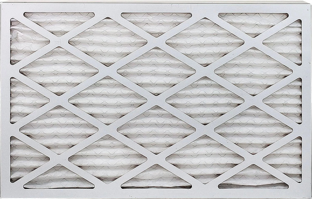 Filters MERV 13 Air Pleated (12-Pack) Filterbuy AC Furnace 8x20x2 HVAC