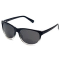 Bi-focal Sunglasses, Reading Polarized Plus BP-18 Coyote Clear Gray Eyewear Black, 1.50 & 680562096378