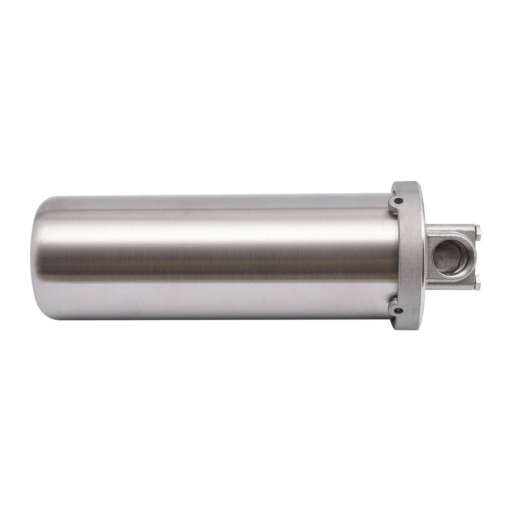 304 10" Stainless For Filter Housing 3/4" Cartridges Duty Steel Heavy Npt liquid