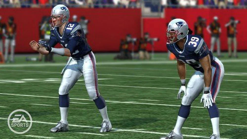 Fans Xbox Gaming NFL 360: - Experience Madden 10 Football for Ultimate The