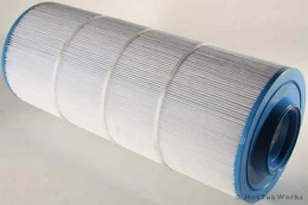 Filbur Dia Filter Harmsco 19-1-2in. Tfc105 Long Cartridge FC-6110 7-3-4in.