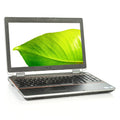 16GB Pre-Owned (Good) Pro v.BA SSD i7 Latitude Dual-Core Win E6520 128GB B 10 Laptop