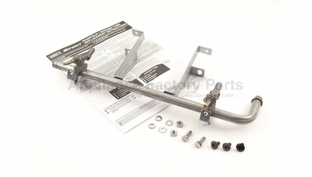 ASSY SPIRIT US 69769 NG MFLD 210 Weber 13