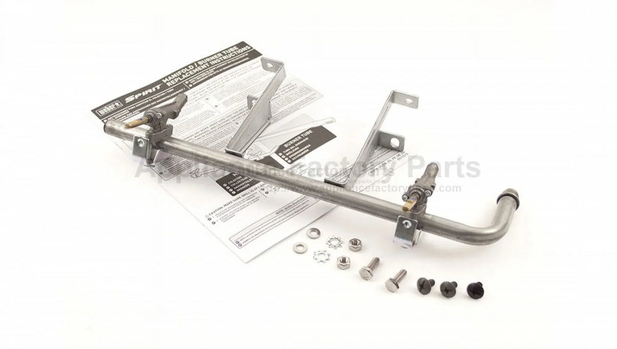 ASSY SPIRIT US 69769 NG MFLD 210 Weber 13
