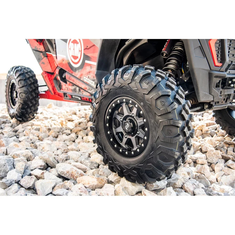 Tire ARCTIC Megabite® CAT 30x10-15 2012 Tusk 700i Radial For GT