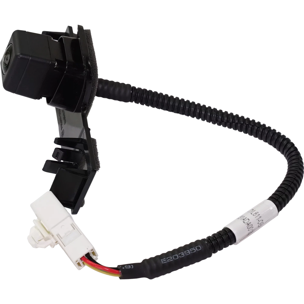 Camera 2011-2014 Back Sienna with Toyota Compatible Up