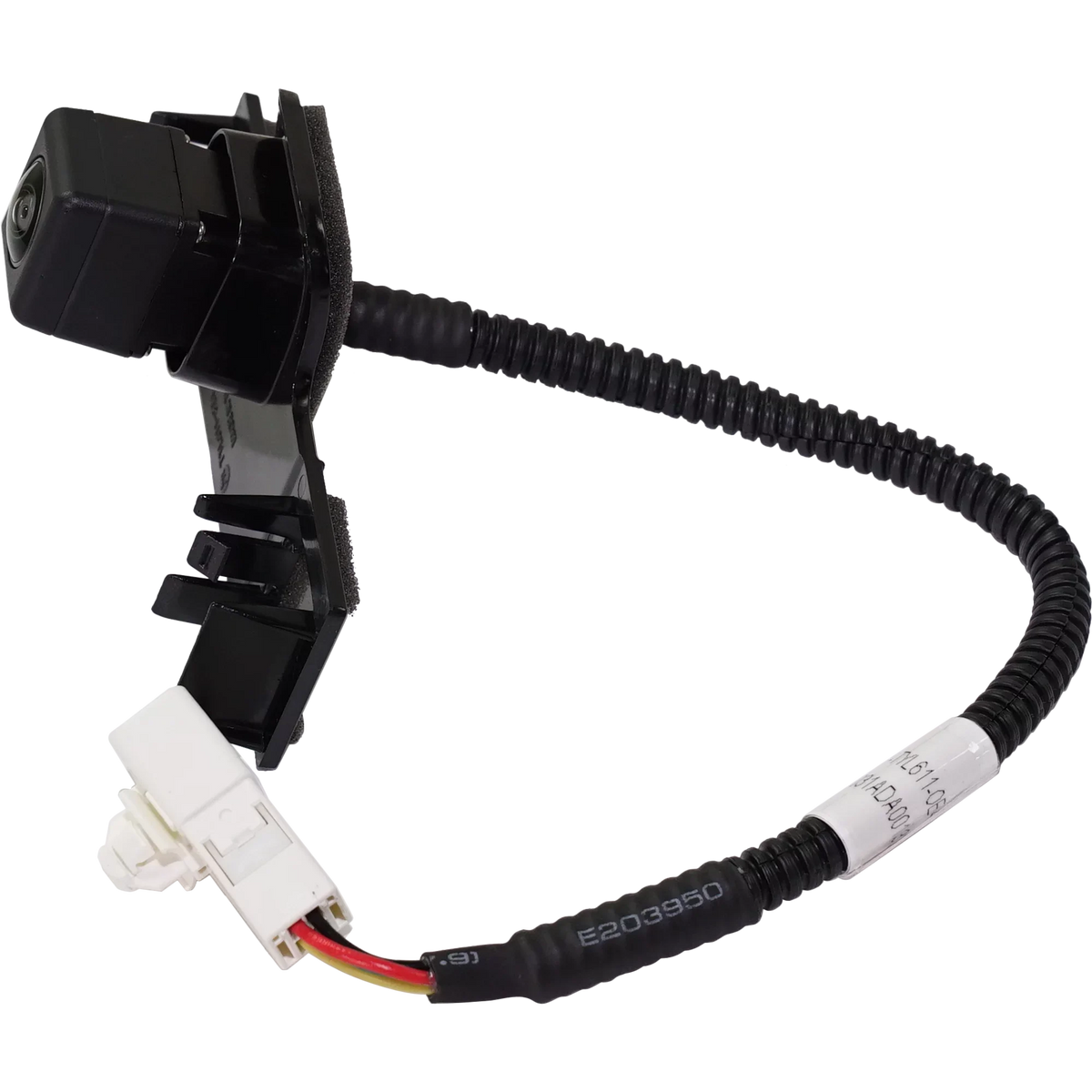 Camera 2011-2014 Back Sienna with Toyota Compatible Up