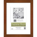 x Regal Walnut 12 Wall 18 in. Frame,