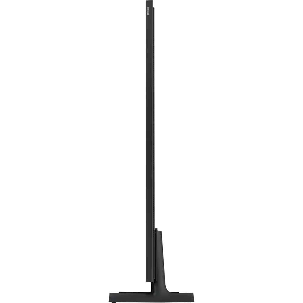Quantum HDR, TV Alexa Box Frame Wall 43" Mount Smart The Mode, Fit Anti-Reflection Screen, Built-In (QN43LS03BAFXZA, 2022) Slim Matte Included, Art QLED LS03B with 4K Series Open Class