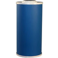 Pentek 2 4.5" Drinking Filters 9.75" GAC-BB Package liquid x Of