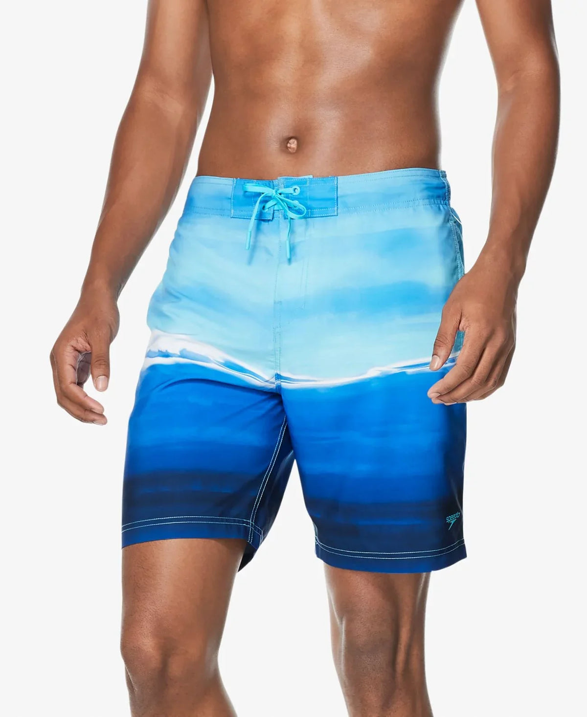 Down Bondi Ombre Board Drift Two Tie 50 Shorts Way Upf Dyed 20Inch Mens Stretch Speedo Plus