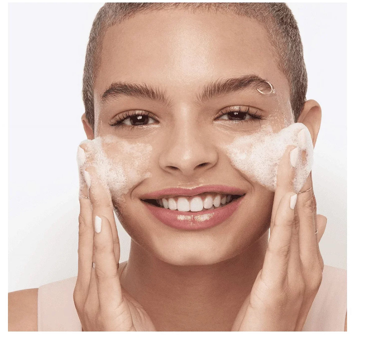 5.0 Olay 3) Effects Cleanser, Total fl Foaming of oz Facial pack Revitalizing (