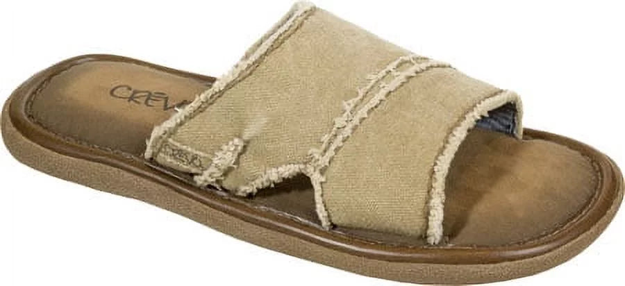 Slide Sandals Crevo Ii Casual Fremont Mens Casual