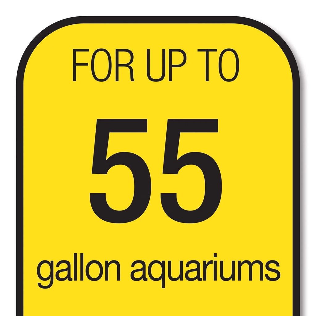 Easy Canister Marineland Maintenance Magniflow Aquariums, Filter GPH for 220