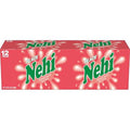 (24 Cans) Peach Ounce Nehi Soda, 12