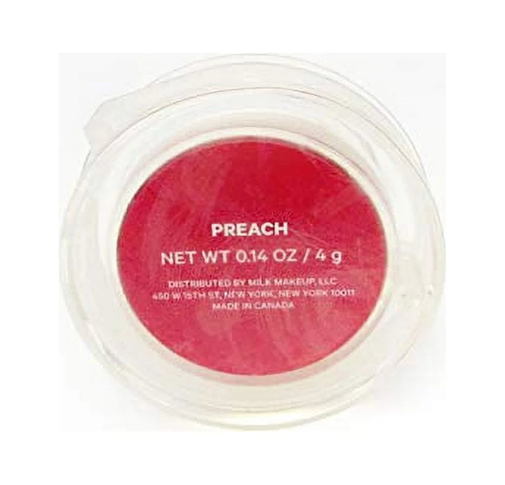 Preach MILK Pigment MAKEUP Lip
