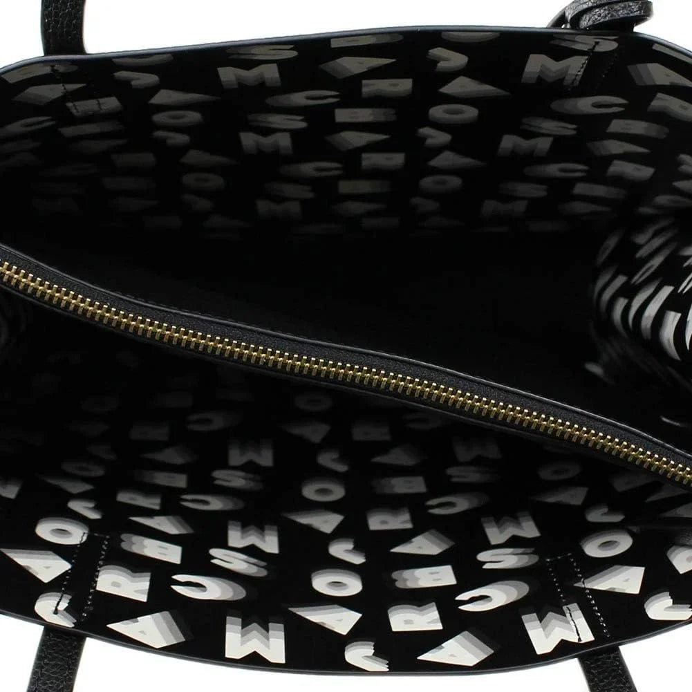 Jacobs Bag, Black Marc Women's Tote