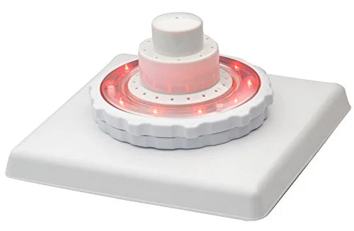 Pool Swimming Automatic Off Shut liquid Fest 5-Colors Color Products Remote Blue (180020) and with Illuminated Ocean Fountain,