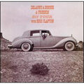 Delaney Tour Pre-Owned On by 0075679039729) & (CD Bonnie & Eric Clapton Friends with