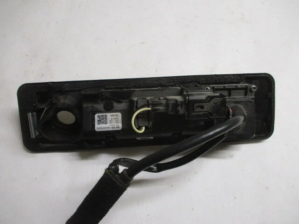View Rear OEM Back Pre-Owned Kia Up LKQ Optima (Good) Camera