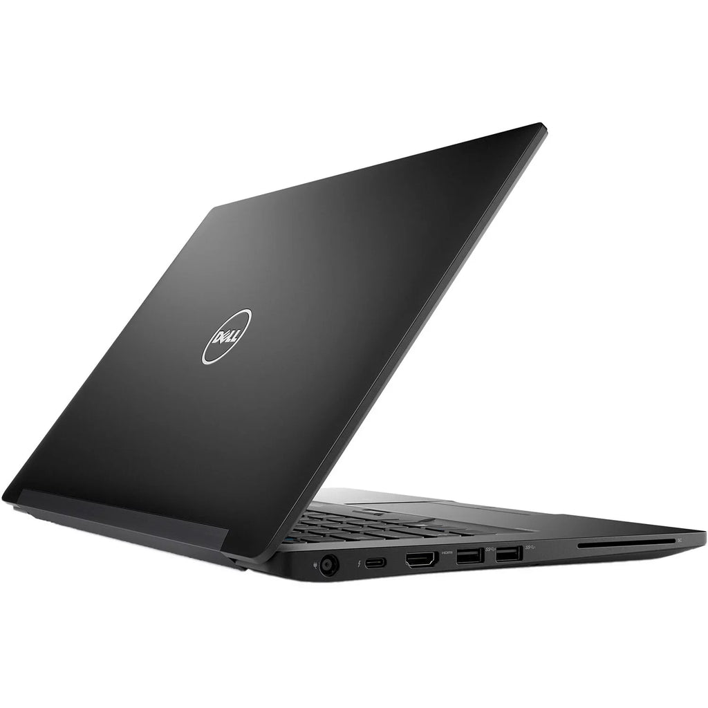 Restored 14.1" i7 1.90 GHz Core SSD W10P 16GB (Refurbished) Intel 7490 Latitude Laptop 256GB