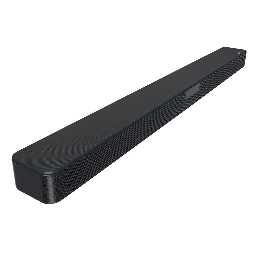 Surround Channel LG System - SLM4R Soundbar Speakers with 420W Wireless 4.1