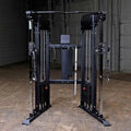 for Leg Attachment Body-Solid EXM2500 Gym Press