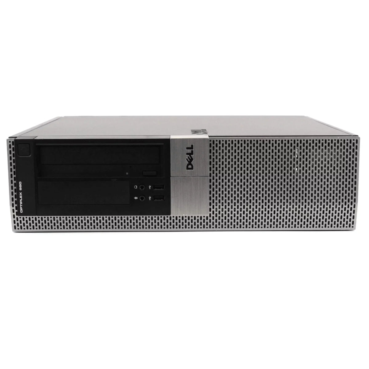 Desktop 250GB RAM, Intel Keyboard Like PC, 19in USB 4GB New) Dual-Core Monitor, DVD, and Optiplex Computer DDR3 i5, Home, HDD, Mouse (Used - Windows WIFI, 980 10