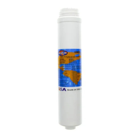 Q-Series Omnipure Filters 12 Q5633 Of liquid Package
