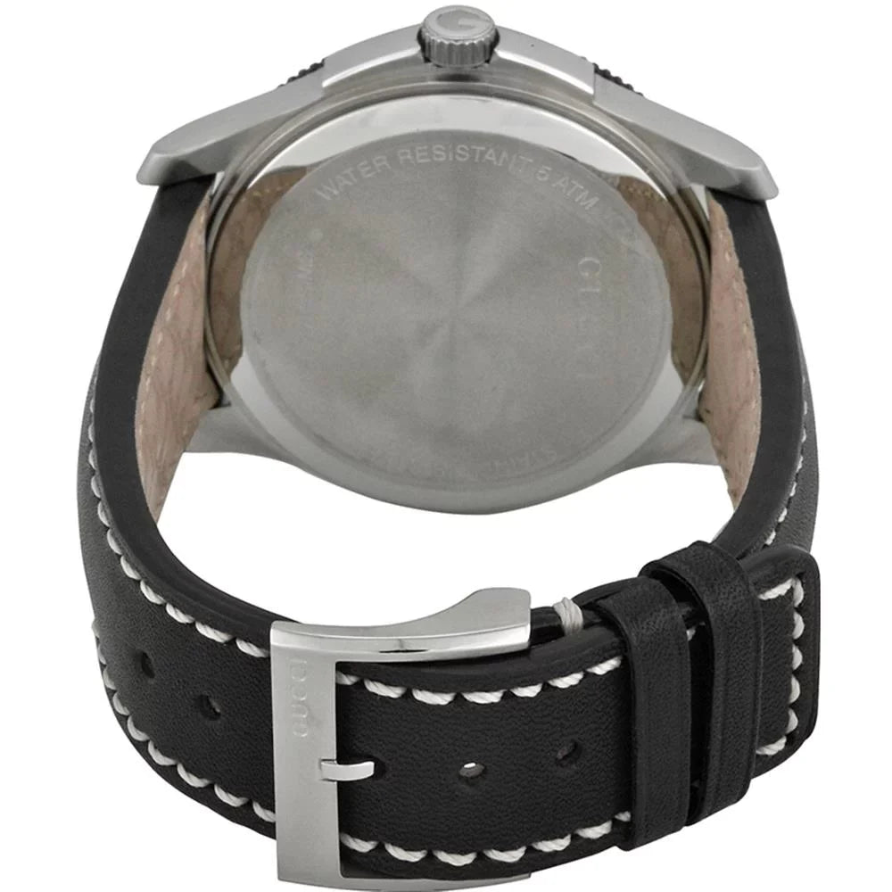 YA126212 Timeless Watch, Men's