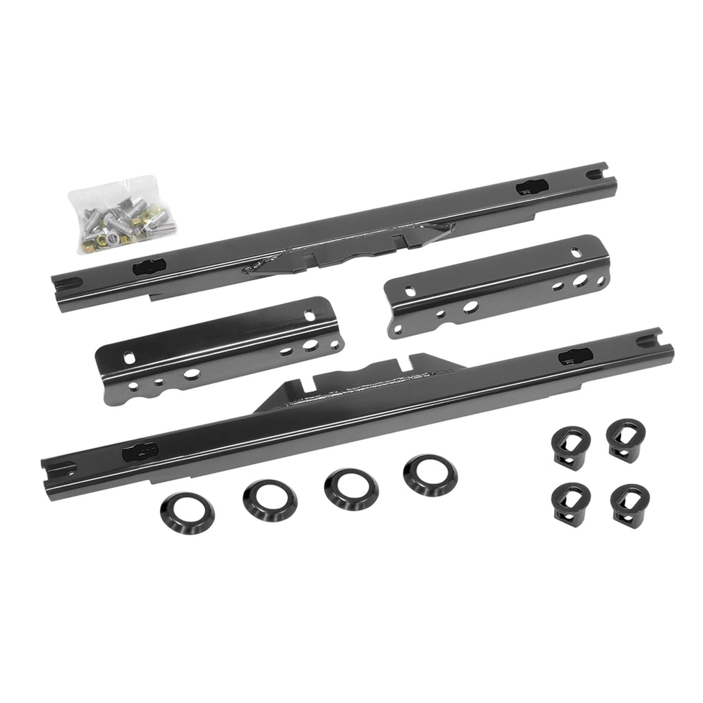 Super Elite F-250/F-350/F-450 Reese Wheel 30126 Fifth - Series Duty Kit Rail