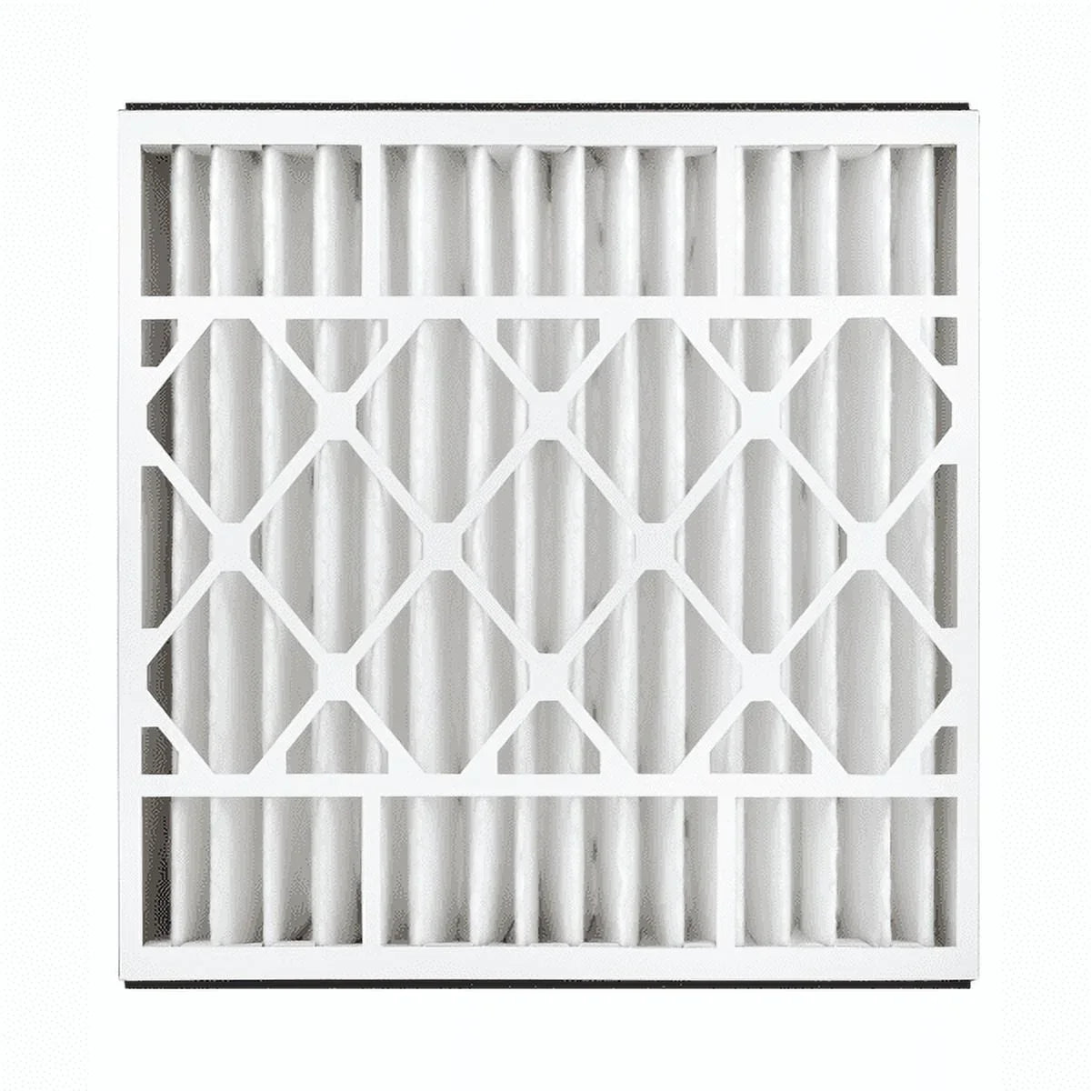 Health in 229990-003, AC Filter MERV the Trion HVAC Filters Made 20x20x5 Air Bear Air 13 USA Furnace AIRx 2-Pack, Replacement for
