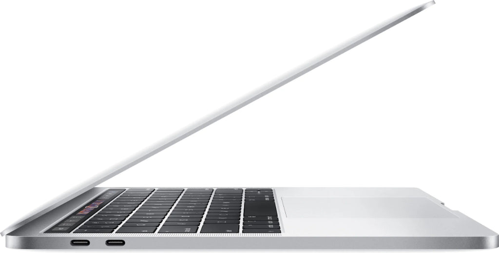 Black (i5 Kit 13-inch 2018, Kit with 2.3GHz, + Sleeve Zipper Cleaning Pro MR9U2LL/A) (Mid Laptop - SSD) (Refurbished) Starter 256GB Silver Bundle + MacBook