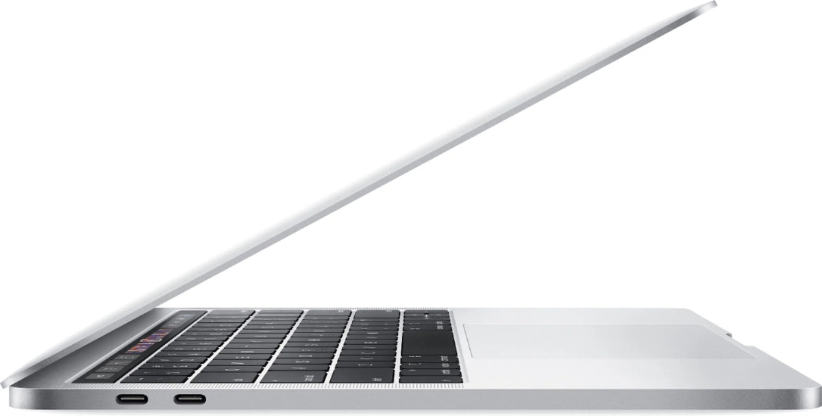 Black (i5 Kit 13-inch 2018, Kit with 2.3GHz, + Sleeve Zipper Cleaning Pro MR9U2LL/A) (Mid Laptop - SSD) (Refurbished) Starter 256GB Silver Bundle + MacBook