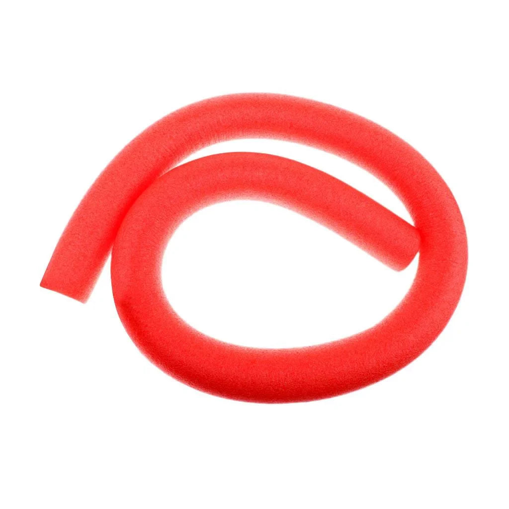 Swim Pool Swimming Foam Swimming Noodles Noodle, Pieces Flexible Float Aid 4