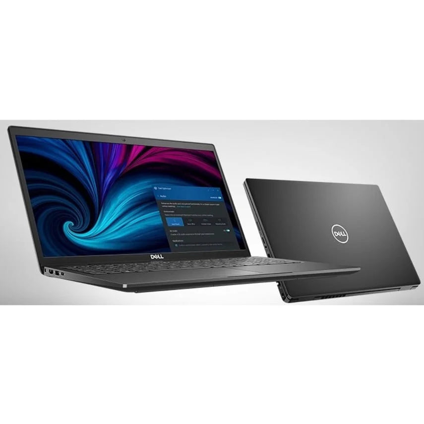 (8604F) 256 RAM 15.6" - 1165G7 Intel 3520 8 - Latitude i7 SS GB - Core - GB