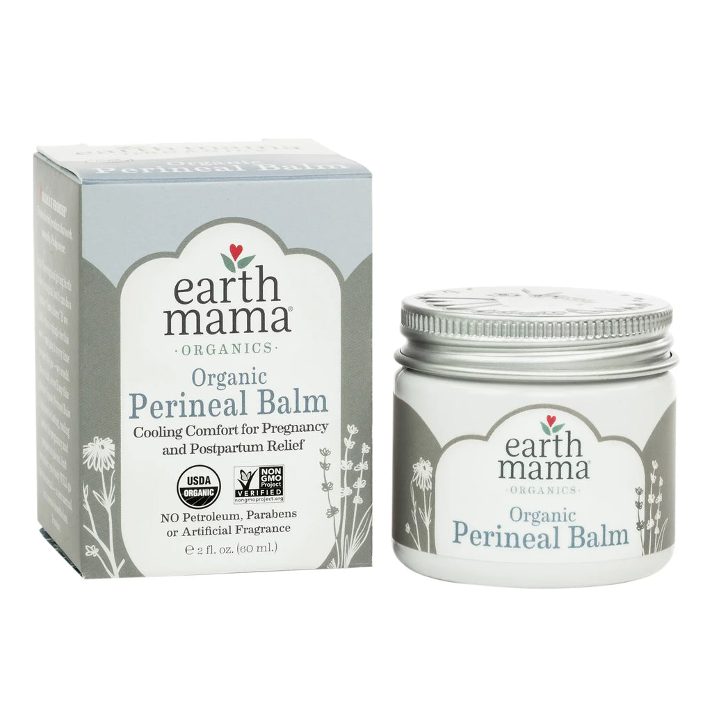 Care fl 2 and Earth Perineal Postpartum, Balm Organic Pregnancy There" for Mama oz "Down