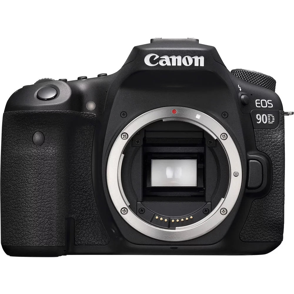 Lens, IS Memory EOS With Case, 10-18mm and STM Soft DSLR More EF-S Padded Camera 90D Canon Canon Card, f/4.5-5.6