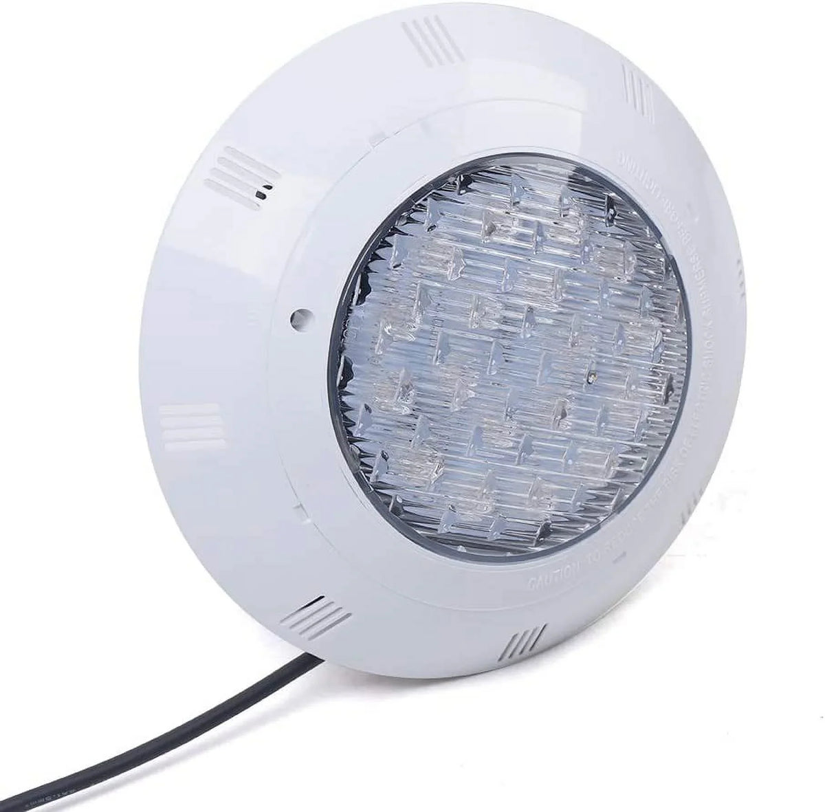 Light (25W) Controller Underwater LED Multi-Color Pool Remote Color Bright Equipment RGB Swimming Light, Pool Spa with Fetcoi Lighting Pool
