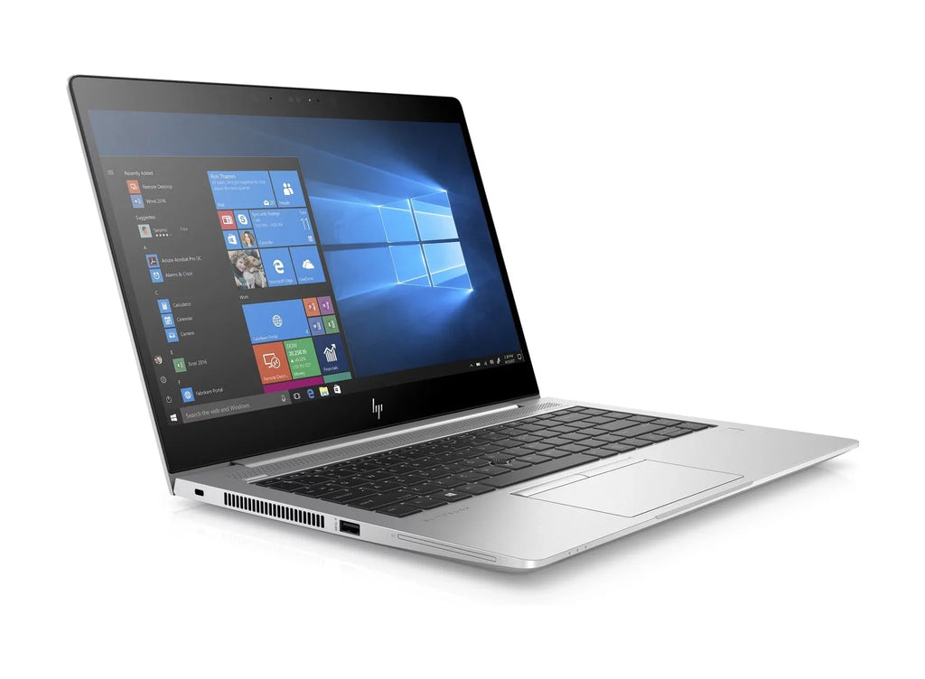 Core W10P (Refurbished) Restored GB GB 14" G5 8 i5 HP 256 SSD 640 1.60 GHz Probook Intel Laptop