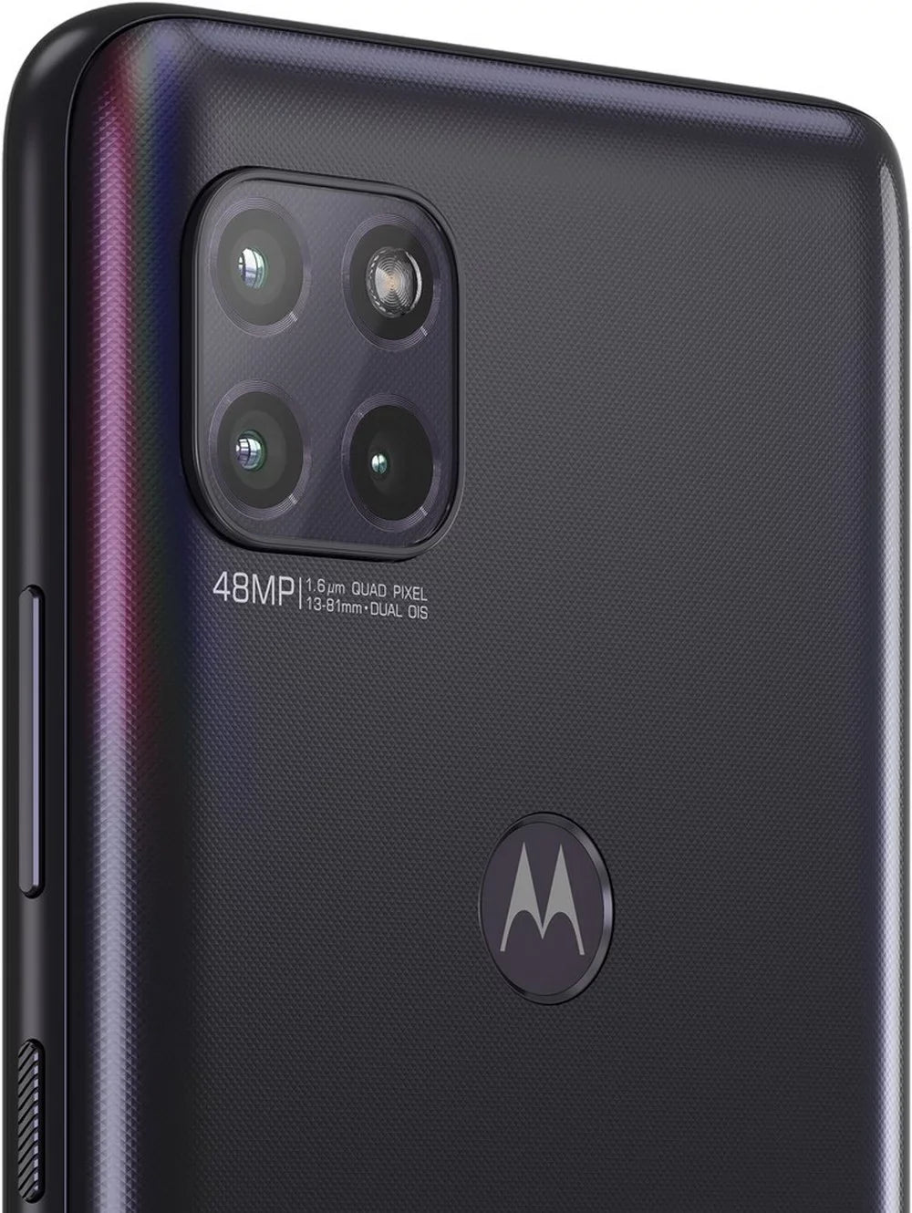 Good) Only Motorola Ace, Gray, 5G 6.7 in One 64GB, (Refurbished: Verizon Pre-Owned