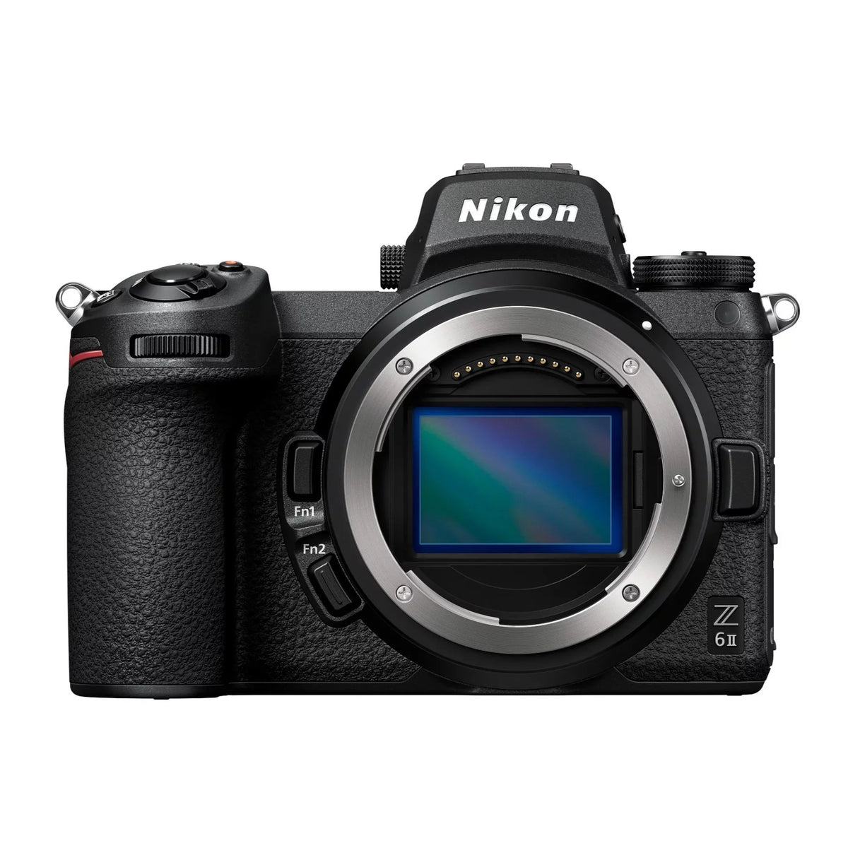Z6 f/2.8 Camera Nikon 28-75mm Mirrorless Lens II and Bundle