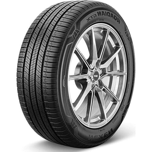 BSW LT, 104H Roadian 2018-23 3.6R Nexen Subaru Touring GTX Chevrolet Equinox 225/60R18XL (2 Fits: Outback 2017-18 Tires)