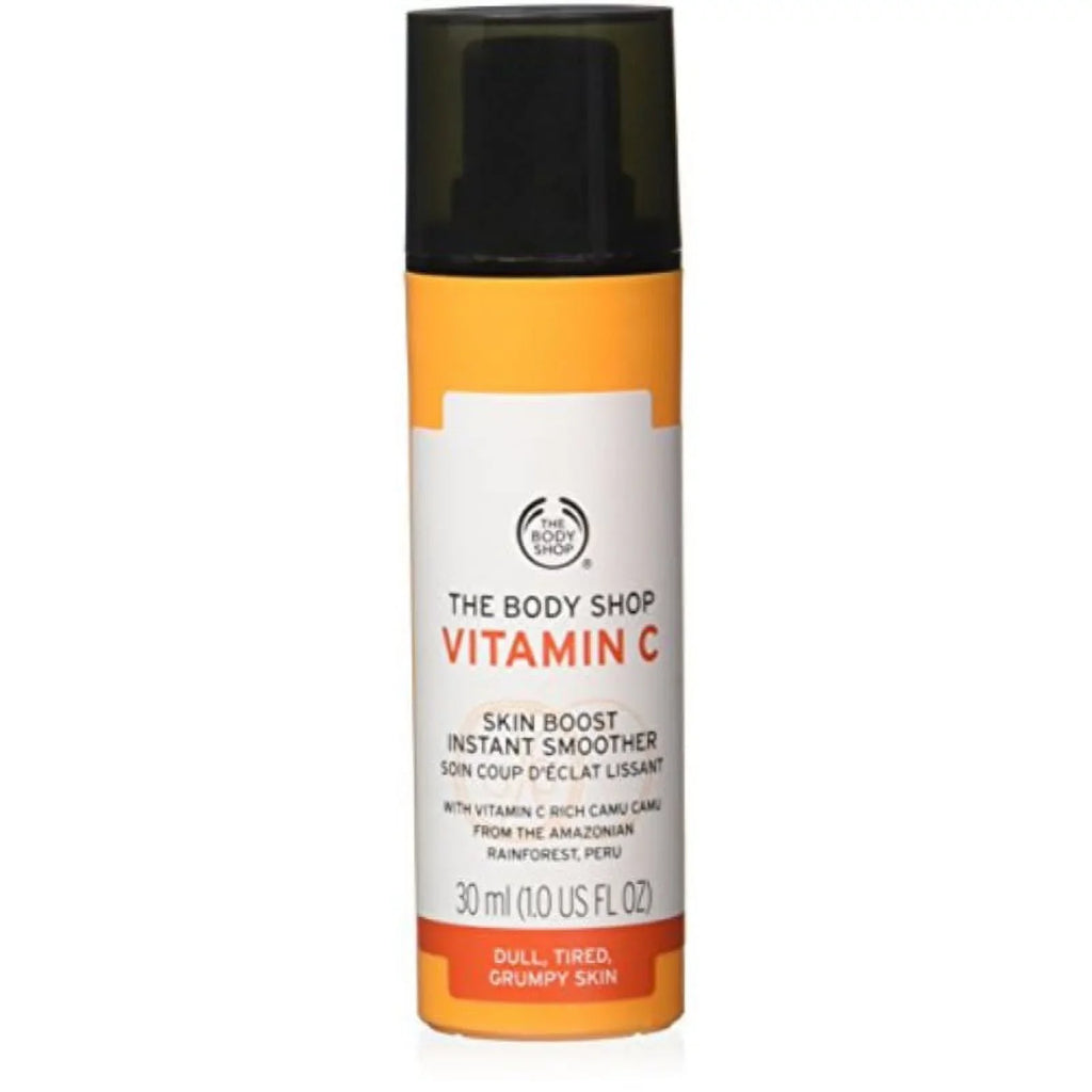 Smoother, Vitamin The Instant Shop Fl Oz Skin C Boost 1 Body