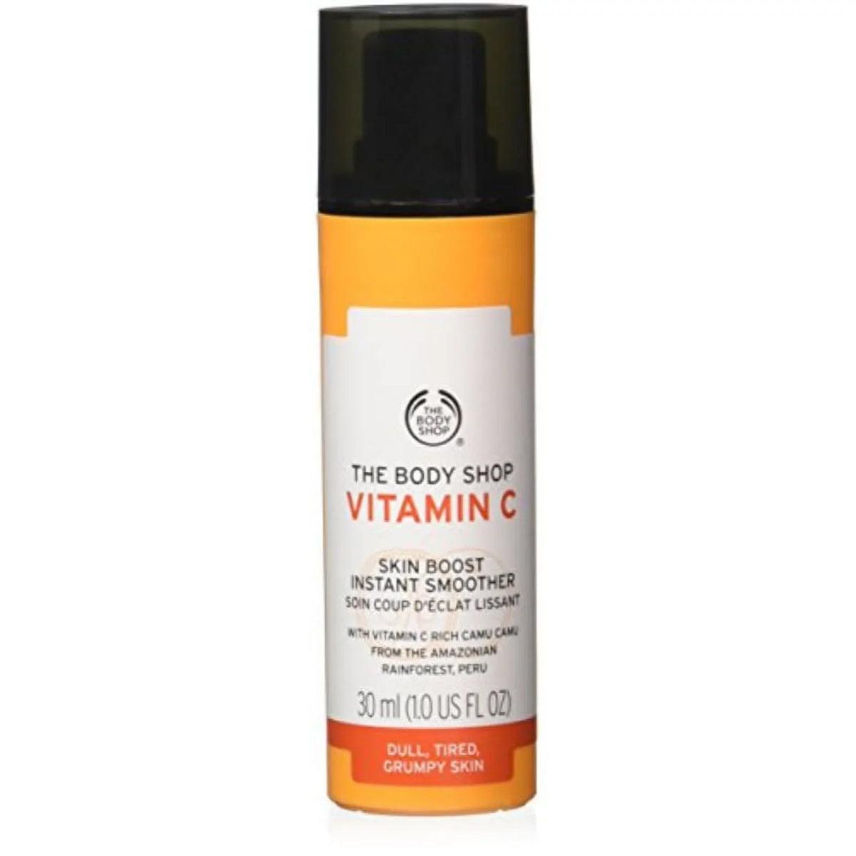 Smoother, Vitamin The Instant Shop Fl Oz Skin C Boost 1 Body