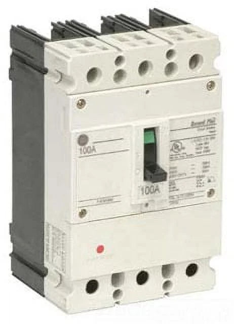 Current Limiting FBN36TE030RV, Electric General 65k Plus Record